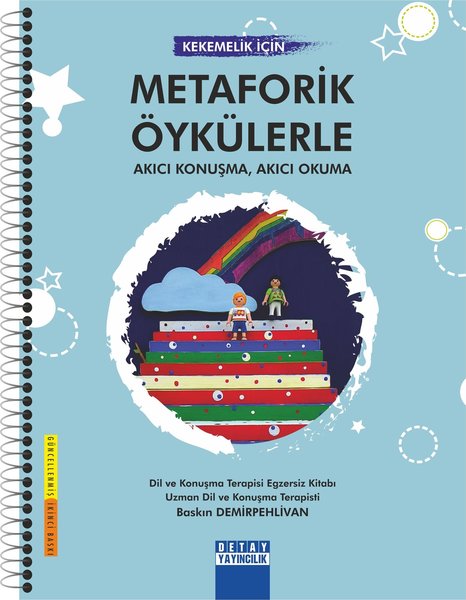 Kekemelik İçin Metaforik Öykülerle Akıcı Konuşma, Akıcı Okuma