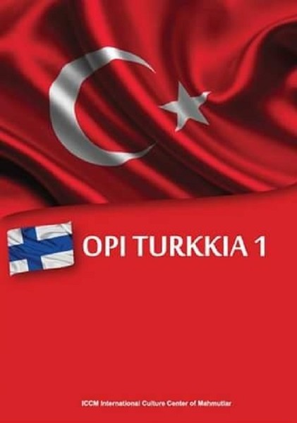 Opi Turkkia 1