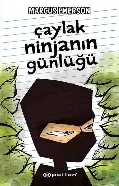 Çaylak Ninjanın Günlüğü