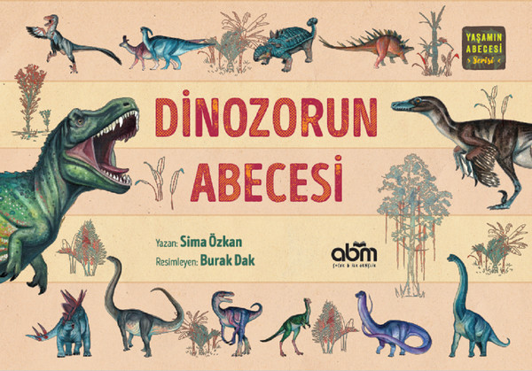 Dinozorun Abecesi