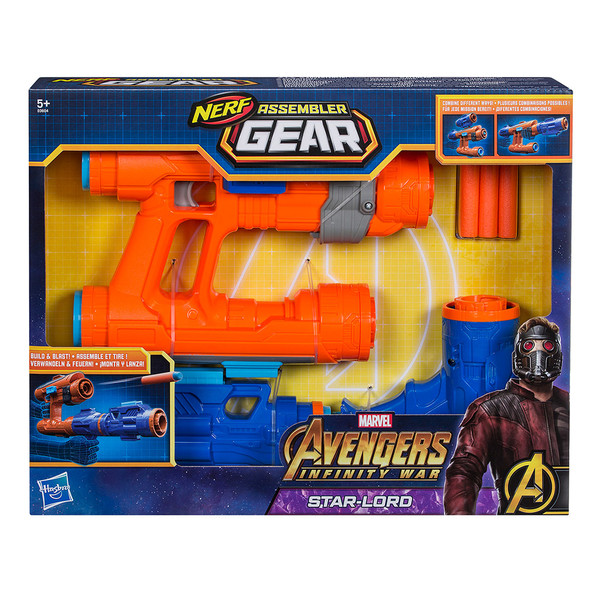 Avengers-UzayTaban.As.GearStarLord E0604