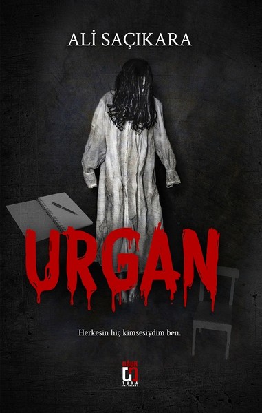 Urgan