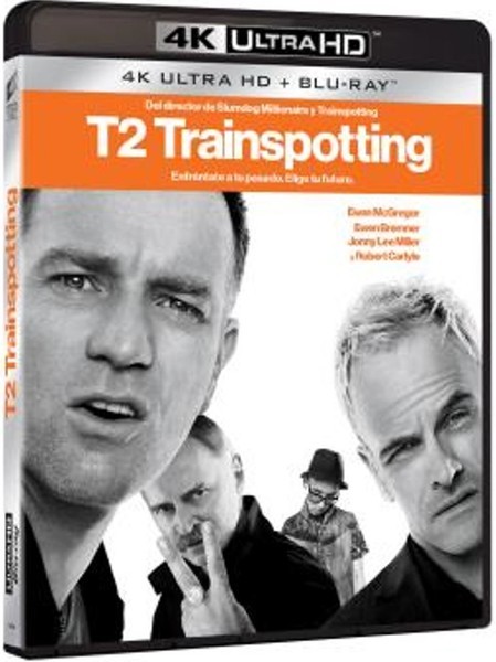 Trainspotting 2