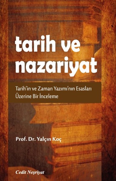 Tarih ve Nazariyat