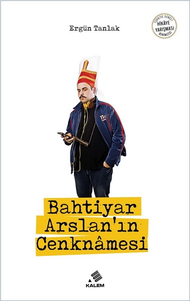 Bahtiyar Arslan'ın Cenknamesi