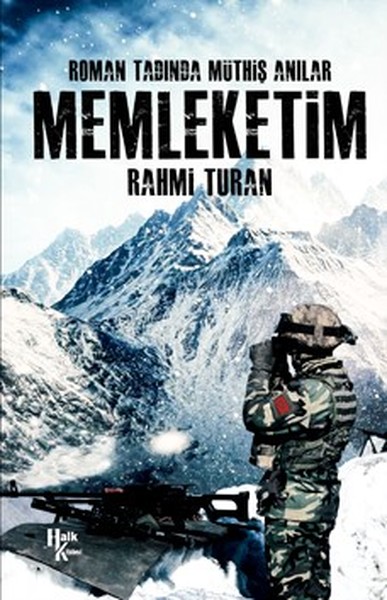 İmzalı-Memleketim-Roman Tadında Müthiş Anılar