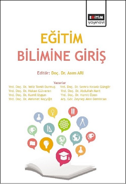 Eğitim Bilimine Giriş