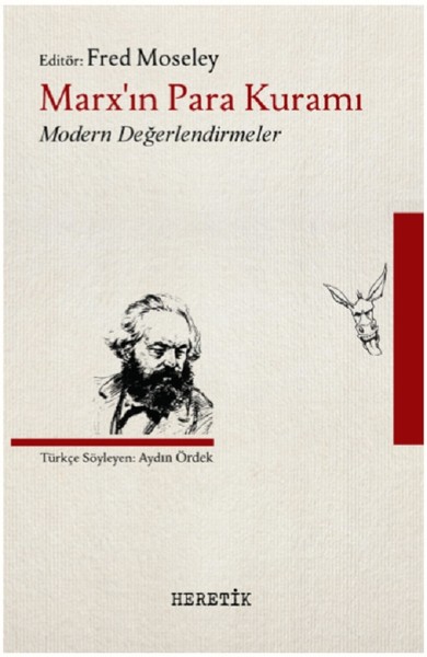 Marxın Para Kuramı