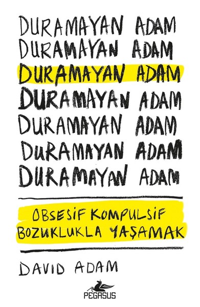 Duramayan Adam-Obsesif Kompulsif Bozuklukla Yaş...