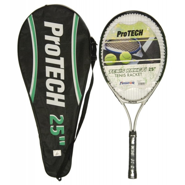 Protech Tenis Raketi 25 İnç M500