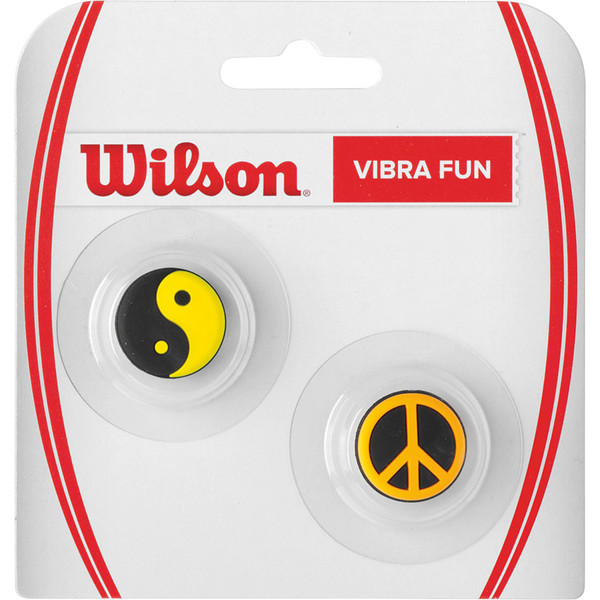 Wilson Vibra Fun Yıng Yang Peace Vibrasyon
