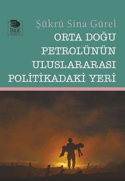 Orta Doğu Petrolünün Uluslararası Politikadaki ...