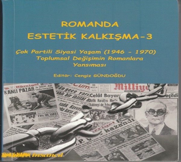 Romanda Estetik Kalkışma 3