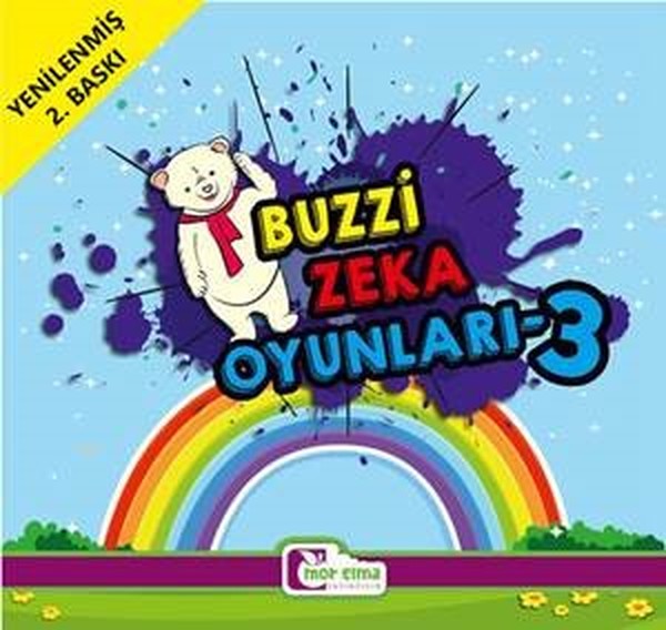 Buzzi Zeka Oyunları-3