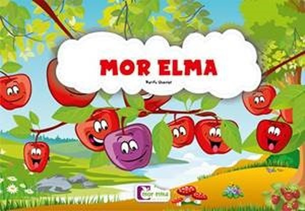 Mor Elma