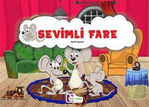 Sevimli Fare