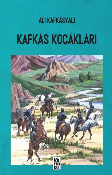 Kafkas Koçakları