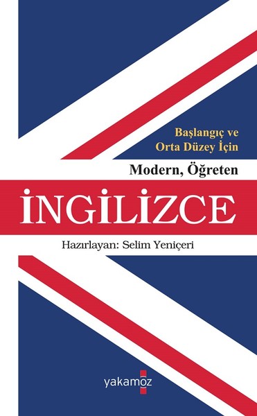 ModernÖğreten İngilizce