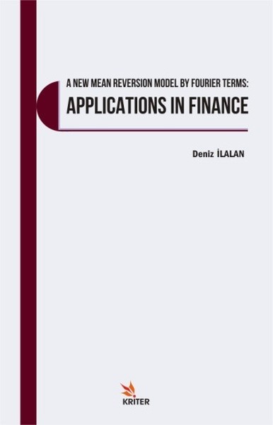 Applications In Finance
