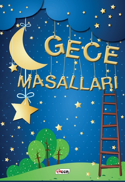 Mavi Gece Masalları