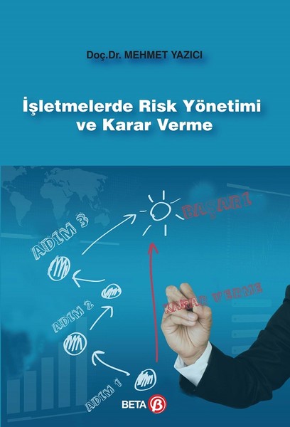 İşletmelerde Risk Yönetimi ve Karar Verme