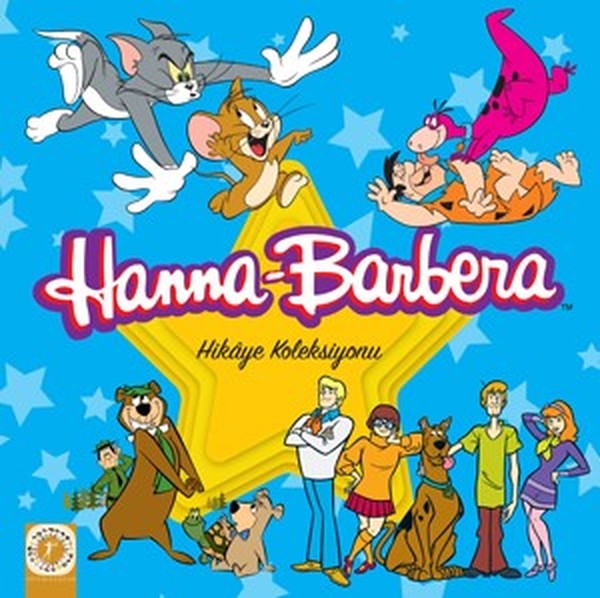 Hanna-Barbera