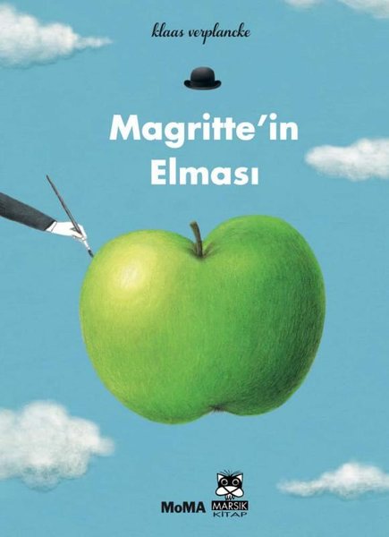 Magritte'in Elması