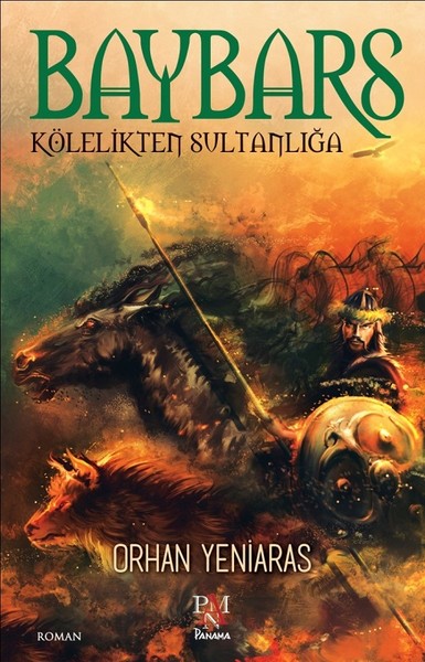 Baybars-Kölelikten Sultanlığa