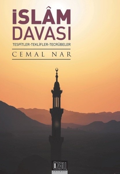İslam Davası
