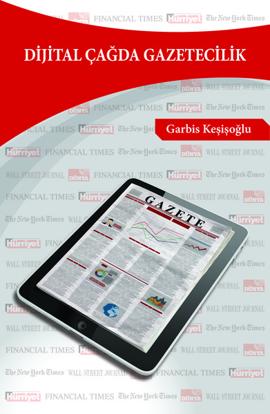 Dijital Çağda Gazetecilik