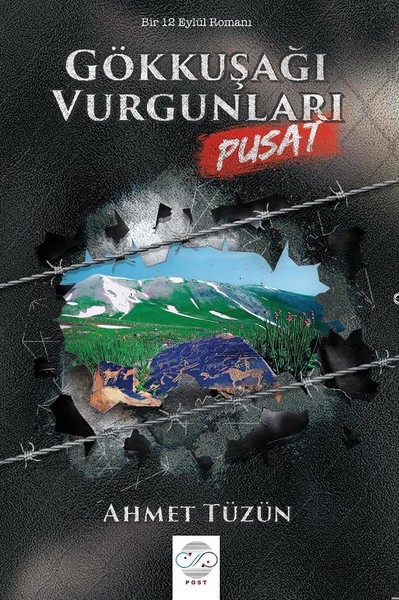 Gökkuşağı Vurgunları-Pusat