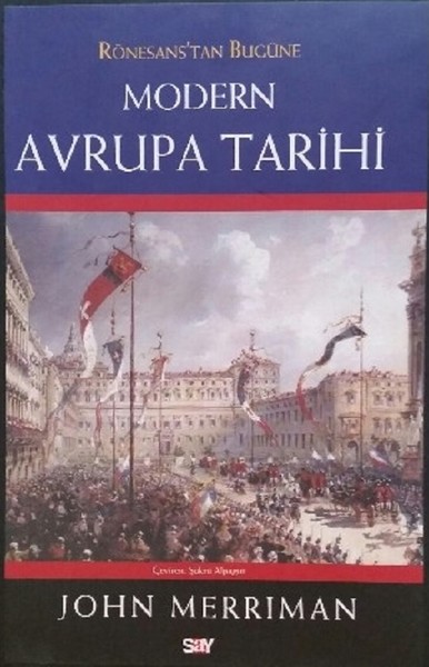 Modern Avrupa Tarihi