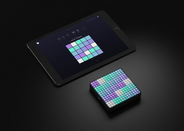 Roli lightpad on sale block m