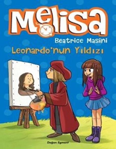 Melisa-Leonardo'nun Yıldızı