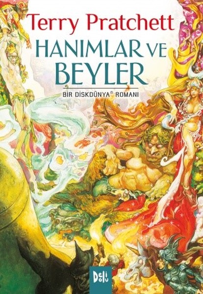 Hanımlar ve Beyler