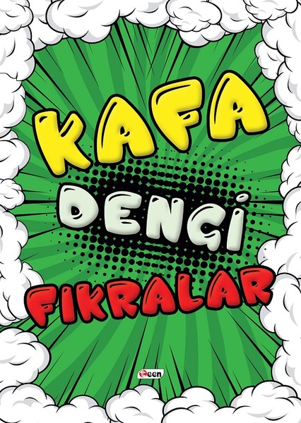 Kafa Dengi Fıkralar