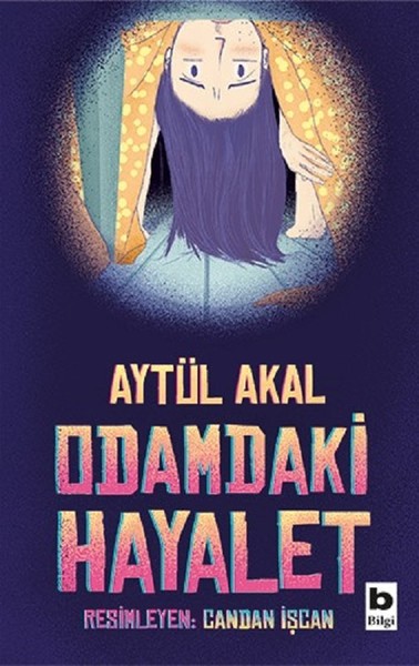 Odamdaki Hayalet