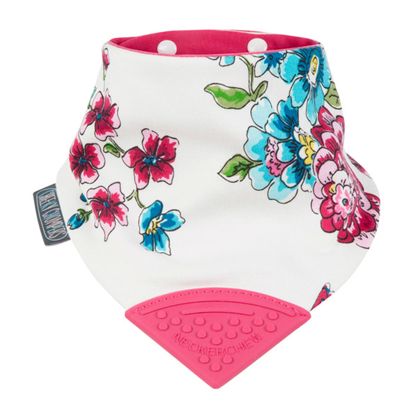 Cheeky Chompers Anna Floral