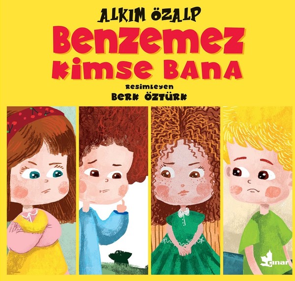 Benzemez Kimse Sana-Set