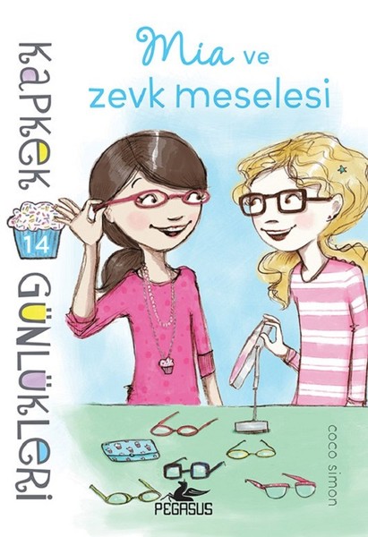 Kapkek Günlükleri 14-Mia ve Zevk Meselesi