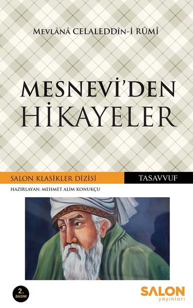 Mesneviden Hikayeler