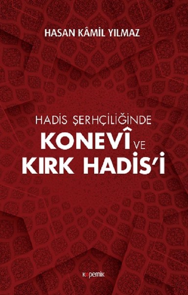 Konevi ve Kırk Hadisi