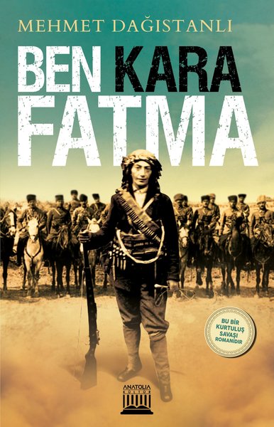 Ben Kara Fatma