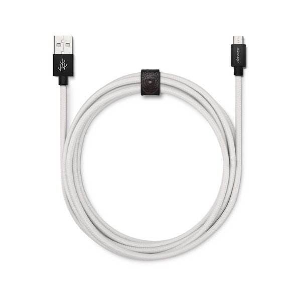 Usbe Power Fab 250 Edition Micro USB Şarj ve Bağlantı Kablosu