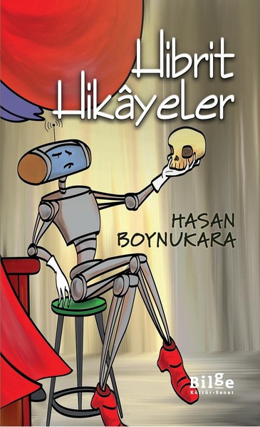 Hibrit Hikayeler