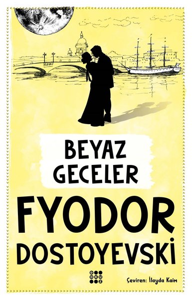 Beyaz Geceler