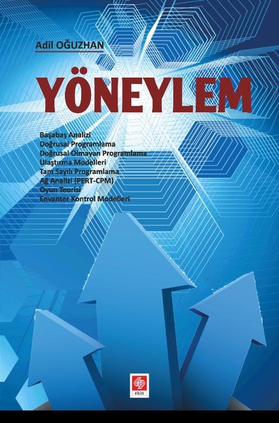 Yöneylem