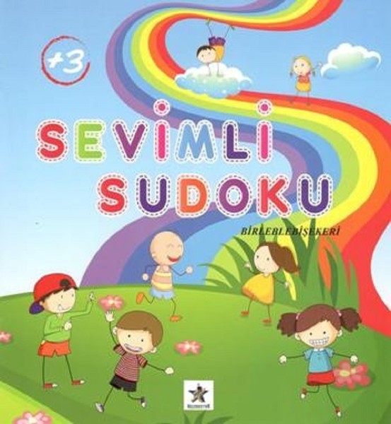 Sevimli Sudoku-Birleblebişekeri