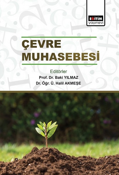 Çevre Muhasebesi