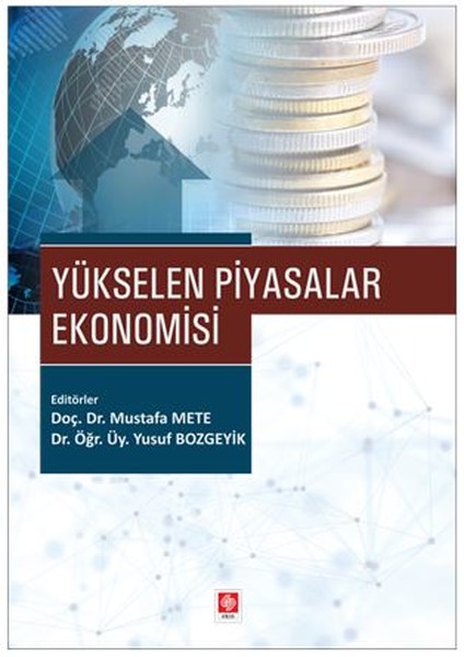 Yükselen Piyasalar Ekonomisi